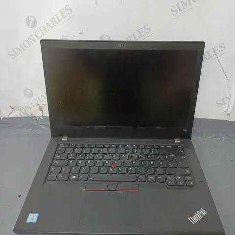 LENOVO THINKPAD T480 14 INCH I5-8350U 1.70GHZ