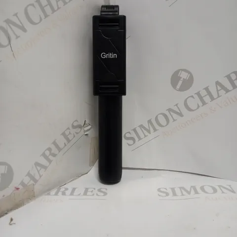 BOXED GRITIN BLUETOOTH SELFIE STICK