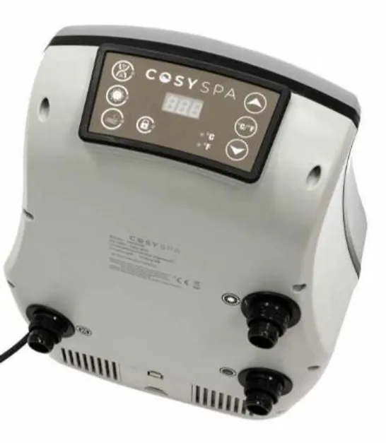 FOUR BOXED COSYSPA HOT TUB PUMP (UK) - 4-6 SEAT