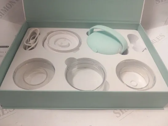 BOXED HOMEDICS BEAUTY SMOOTHEE IR 