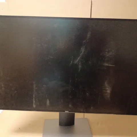 DELL U2719D FLAT PANEL MONITOR 