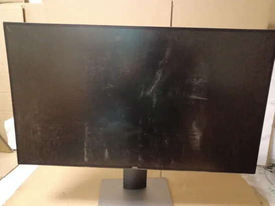 DELL U2719D FLAT PANEL MONITOR 