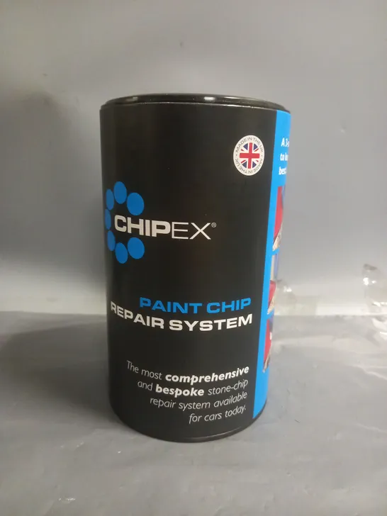 CHIPEX REPAIR SYSTEM 