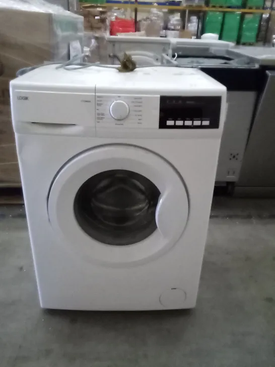 LOGIK L712WM20 WASHING MACHINE