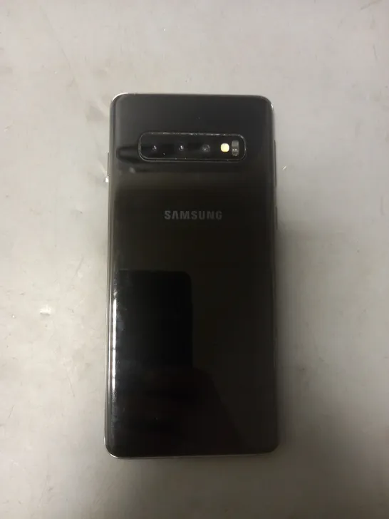 SAMSUNG GALAXY S10 128GB SM-G973F/DS