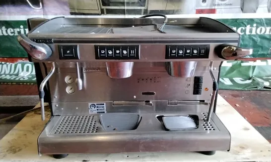 RANCILIO BARISTA 3 STATION COFFEE MACHINE 