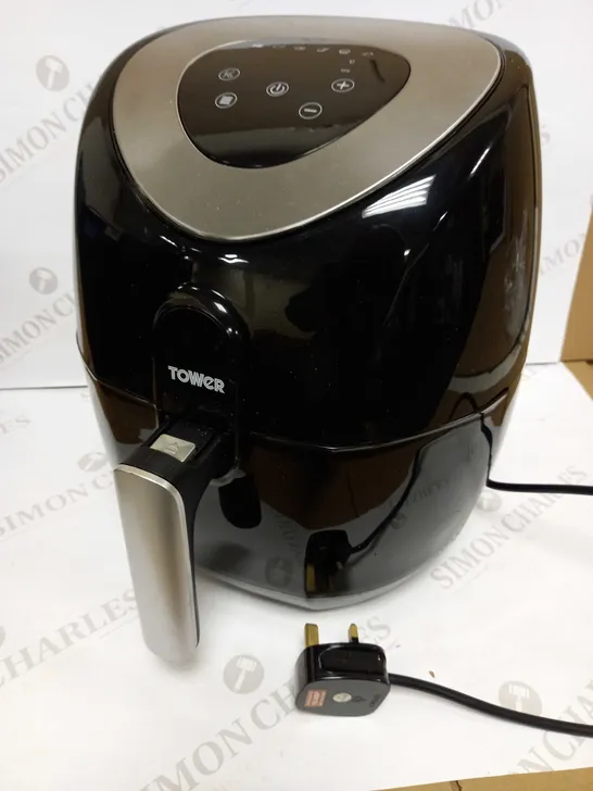 TOWER DIGITAL AIR FRYER 