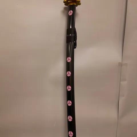 TOY SAMURAI KATANA SWORD - COLLECTION ONLY