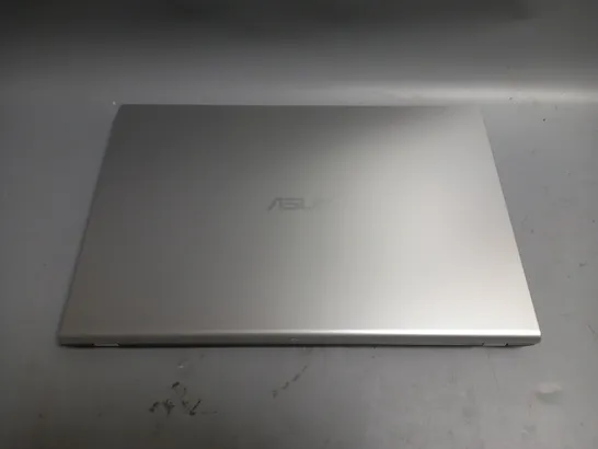 BOXED ASUS SONIC MASTER INTEL CORE I5 SILVER LAPTOP X515J