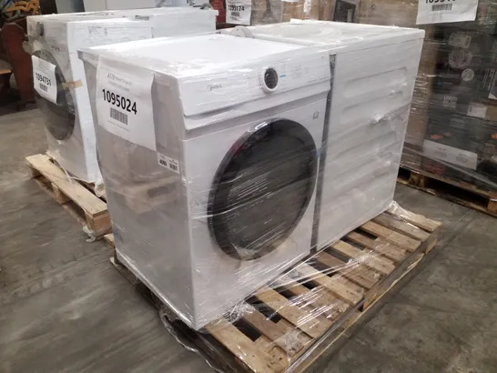 PALLET OF 2 KITCHEN APPLIANCES TO INCLUDE