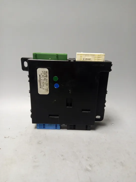 Mini Cooper One R50 R53 Body Control Unit Basic Module 