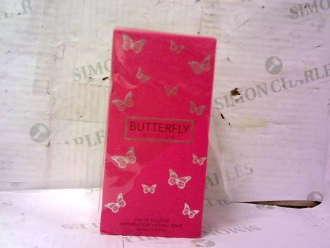 BUTTERFLY EDITION 100ML