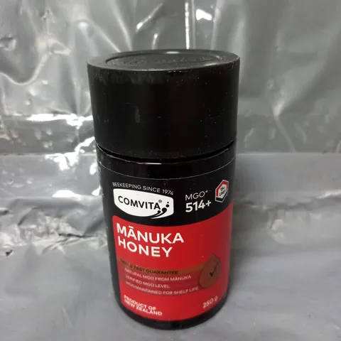 COMVITA MANUKA HONEY 15+ UMF 250G