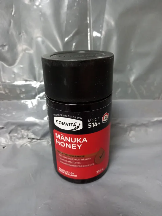 COMVITA MANUKA HONEY 15+ UMF 250G