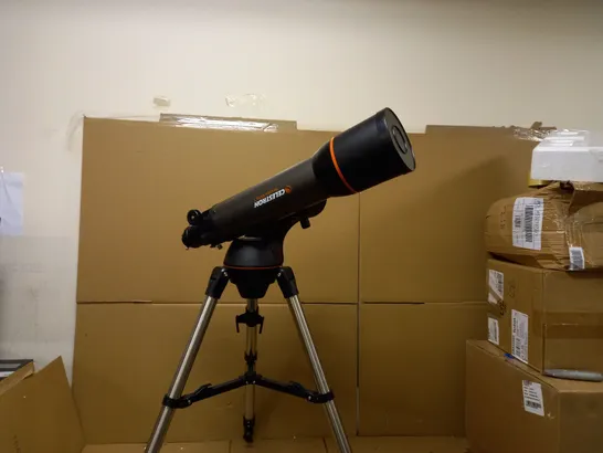 CELESTRON NEXSTAR 1025LT TELESCOPE 