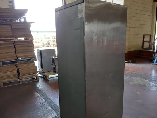 WILLIAMS LJ1-SA SINGLE DOOR UPRIGHT 610 LITRE FREEZER