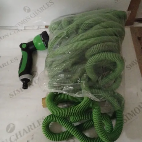 GRUMPY GARDENER STRETCH HOSE 75FT 