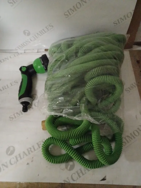 GRUMPY GARDENER STRETCH HOSE 75FT 