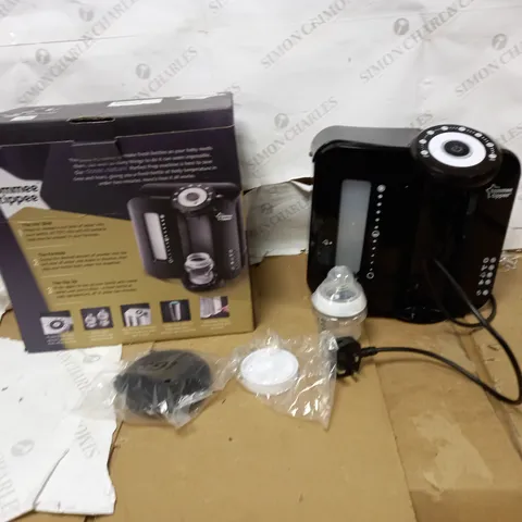 TOMMEE TIPPEE PERFECT PREP MACHINE