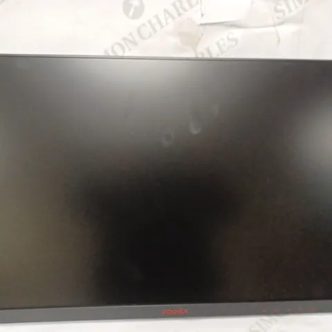 KOORUI 24 INCH FHD 1080P MONITOR [COLLECTION ONLY]