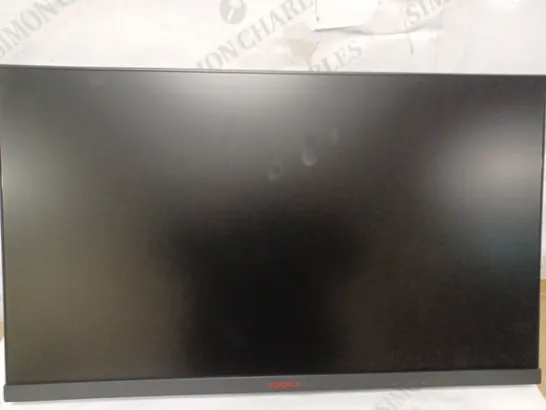 KOORUI 24 INCH FHD 1080P MONITOR [COLLECTION ONLY]