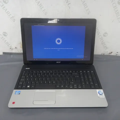 ACER TRAVELMATE P253 15 INCH I3-3110M 2.40GHZ