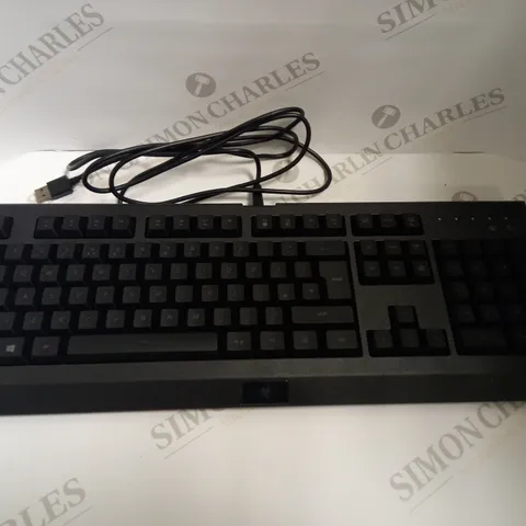 RAZER CYNOSA LITE GAMING KEYBOARD