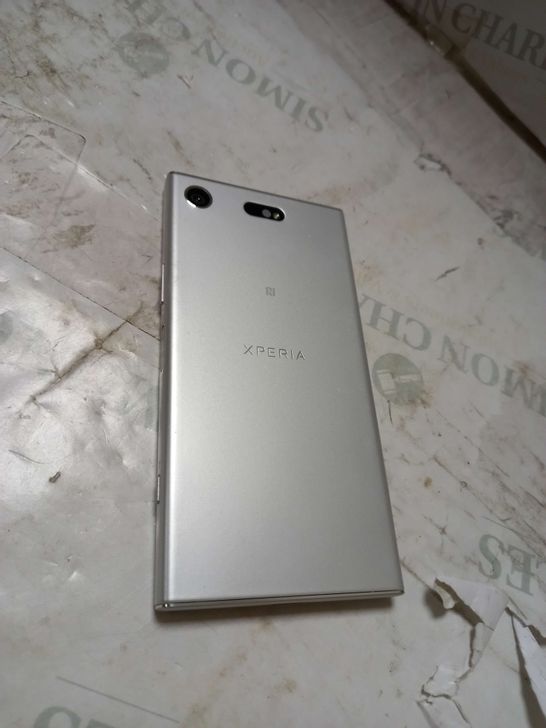 SONY XPERIA XZ1 COMPACT MOBILE PHONE