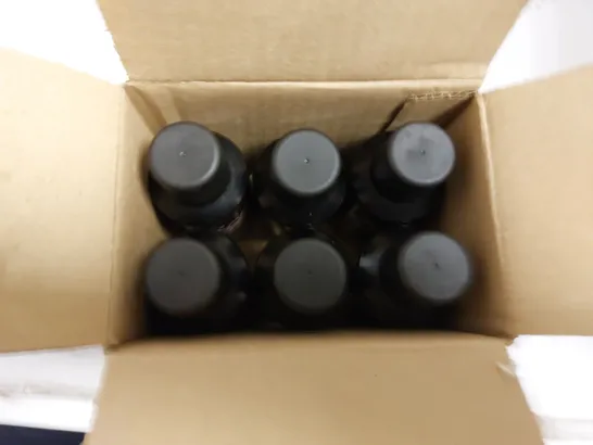 BOX OF APPROX 6 MOTO GP BODY SPRAY - 150ML