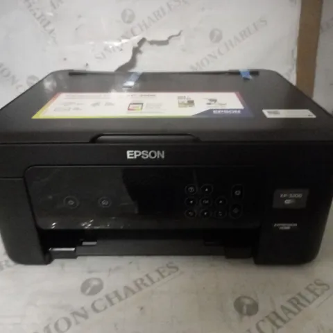 EPSON EXPRESSION HOME XP-3200 PRINTER