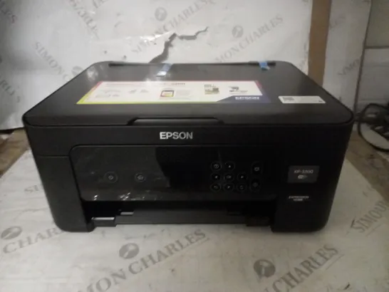 EPSON EXPRESSION HOME XP-3200 PRINTER