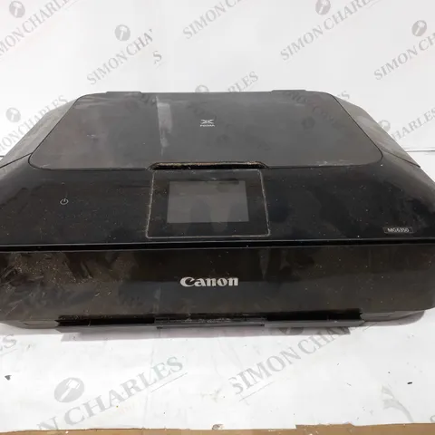 CANON MG6350 PRINTER