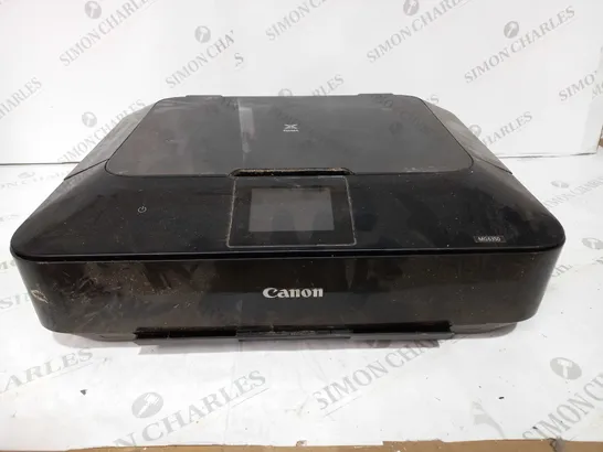 CANON MG6350 PRINTER