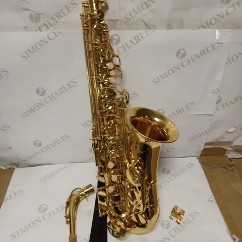 ODYSSEY OAS130 ALTO SAXOPHONE