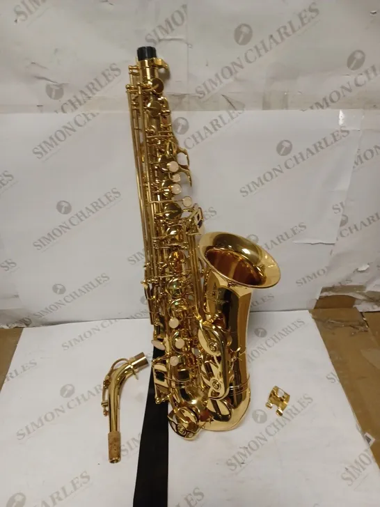 ODYSSEY OAS130 ALTO SAXOPHONE