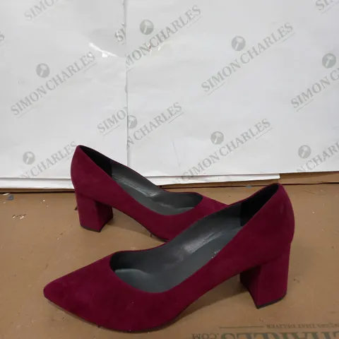 OUTLET PETER KAISER NAJA COURT SHOE SIZE 7