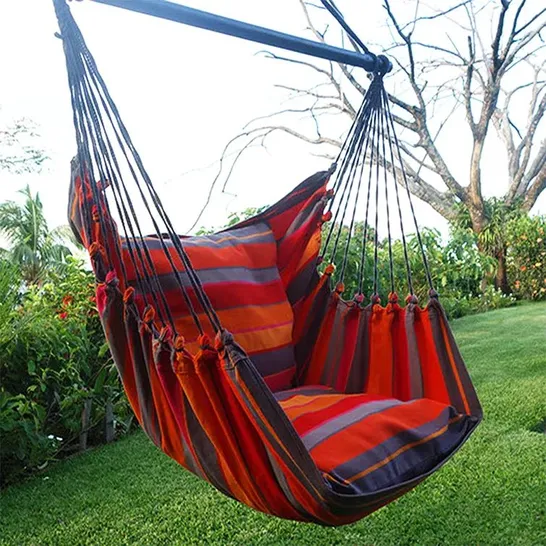 BOXED JAYLAN HANGING CHAIR