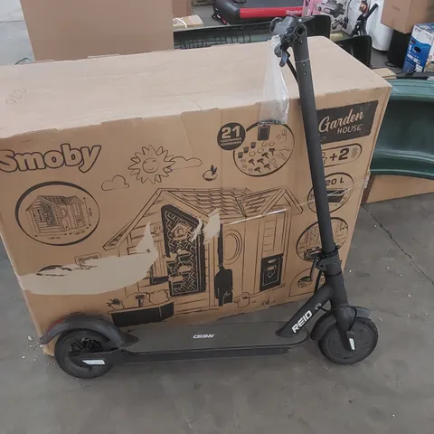 REID ELECTRIC SCOOTER