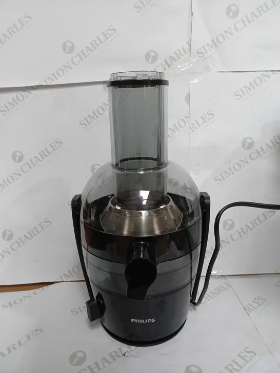 PHILIPS JUICER VIVA COLLECTION