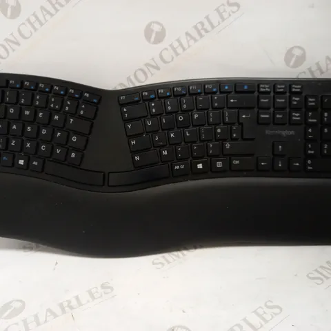 KENSINGTON WIRELESS ERGONOMIC KEYBOARD