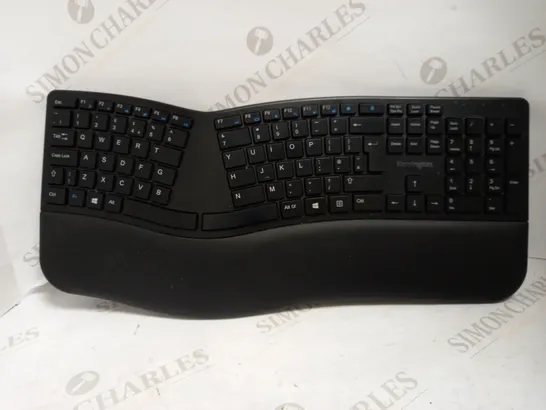 KENSINGTON WIRELESS ERGONOMIC KEYBOARD