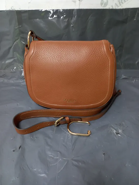 RADLEY LONDON HANDBAG BROWN