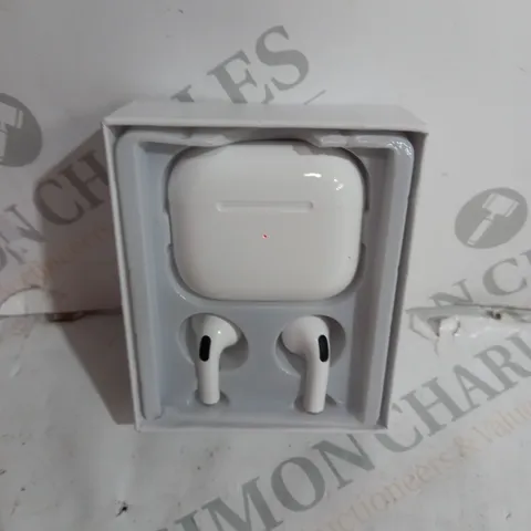 BOXED LEEMTKXXE TRUE WIRELESS BLUETOOTH HEADSET 