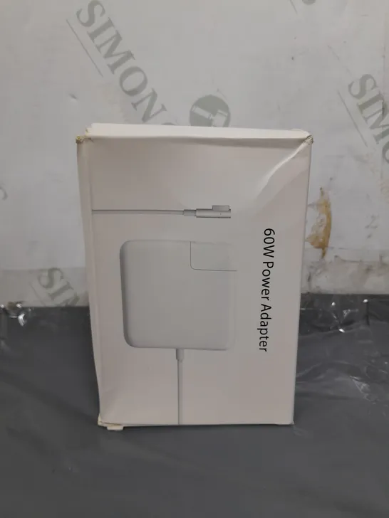 APPROXIMATELY 56 MAGSAFE 60W POWER ADAPTORS 