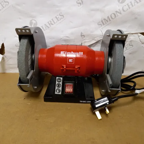 EINHELL CLASSIC BENCH GRINDER 