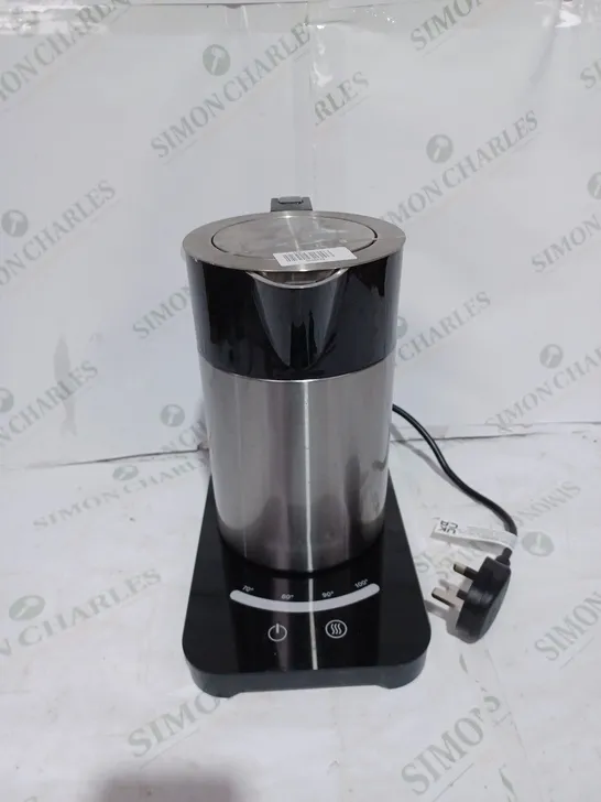 BOSCH ELECTRIC KETTLE SILVER