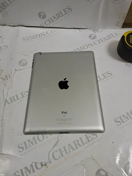 APPLE IPAD2 A1395 16GB