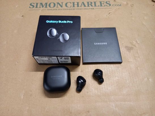 BOXED AMSUNG GALAXY BUDS PRO 