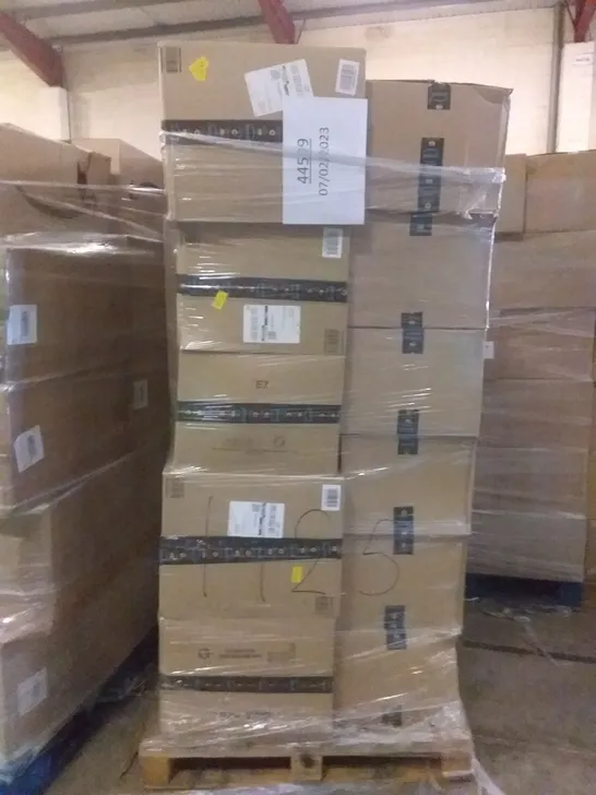 PALLET OF 29 BOXES CONTAINING APPROXIMATELY 6 OFFITECTURE 300MM×11M BUBBLE CUSHION