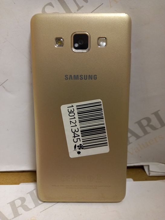 SAMSUNG GALAXY A5 SM-A500FU